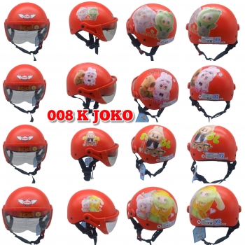 008 K JOKO TEM