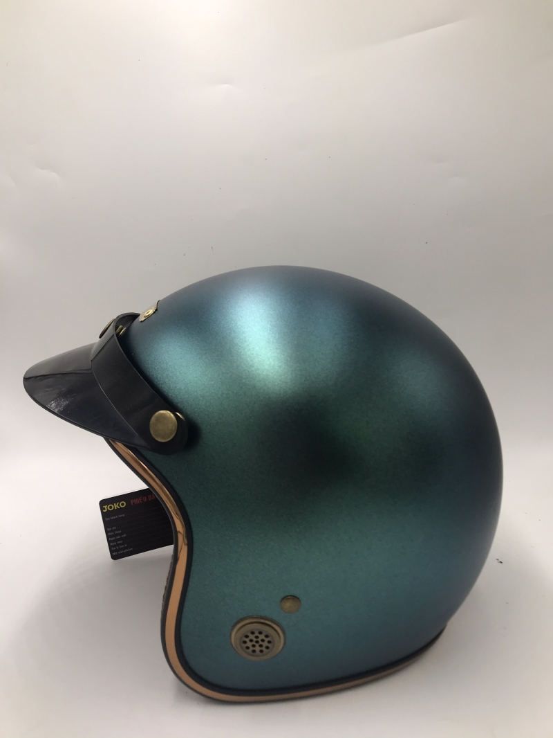 268 JOKO XÀ CỪ NHÁM 