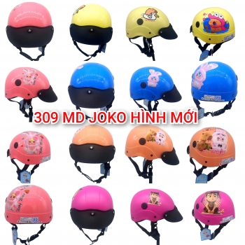 309 MD TEM THÚ 