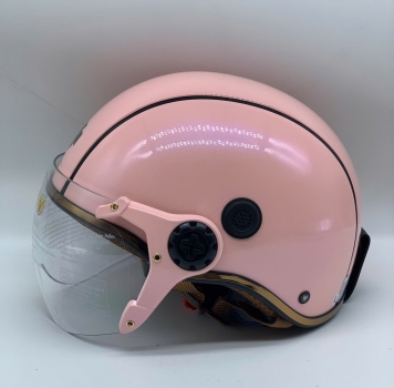 MẪU NÓN 309 K SỌC XÀ CỪ 