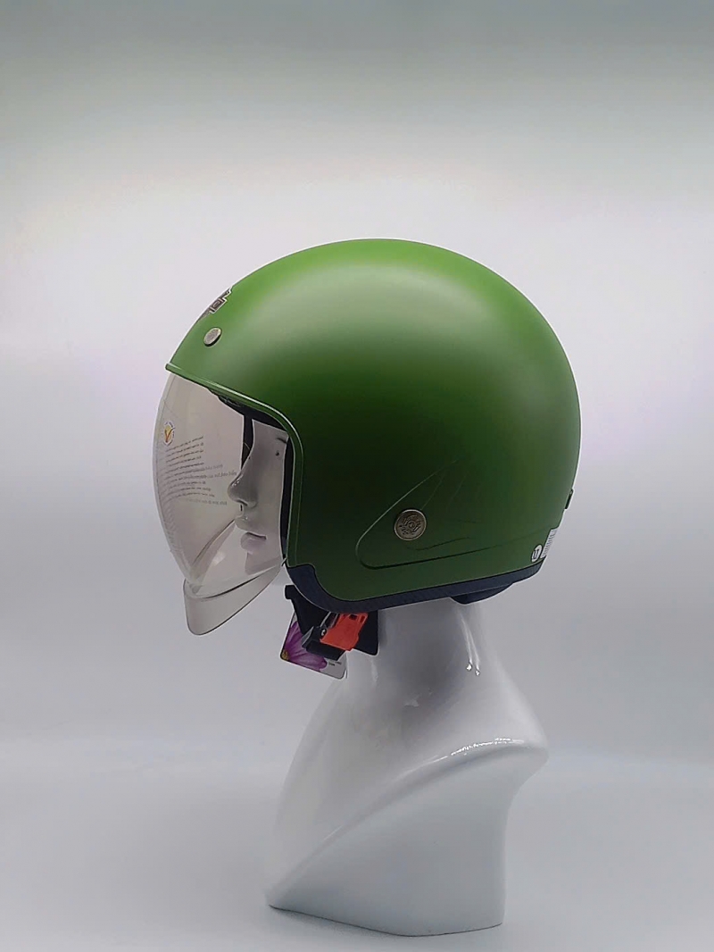 MẪU NÓN 709 KÍNH ÂM 