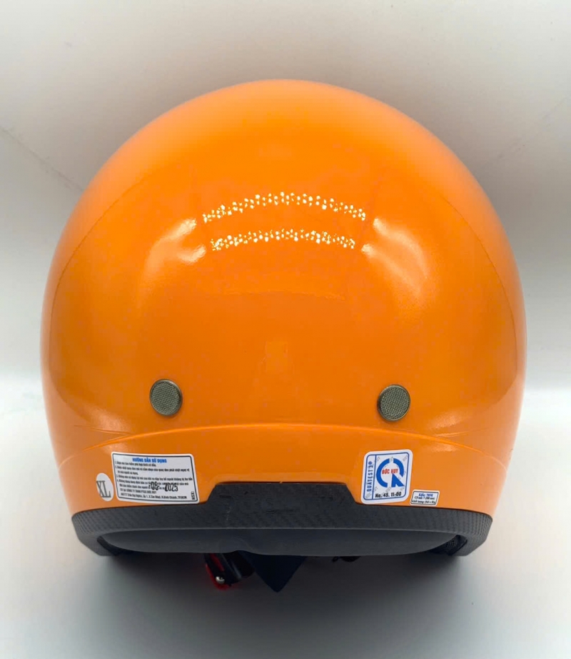 MẪU NÓN 709 KÍNH ÂM 