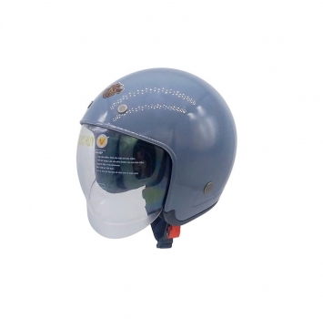 MẪU NÓN 709 KÍNH ÂM 