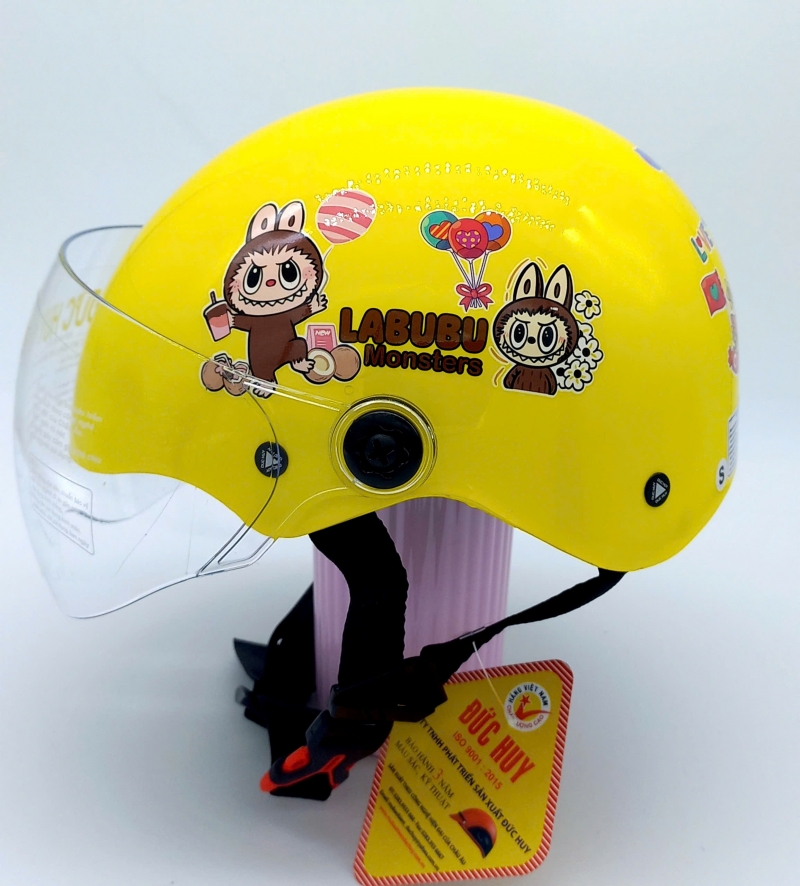 NÓN BẢO HIỂM 008 K JAMA 