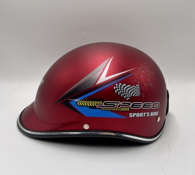 NÓN BẢO HIỂM 011 JOKO