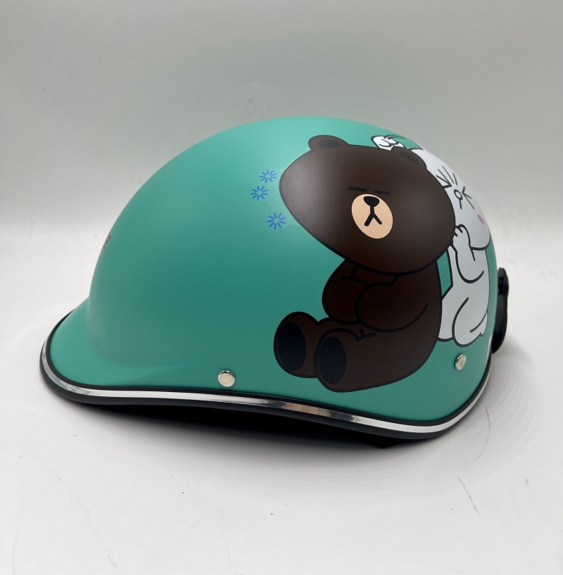 NÓN BẢO HIỂM 011 JOKO