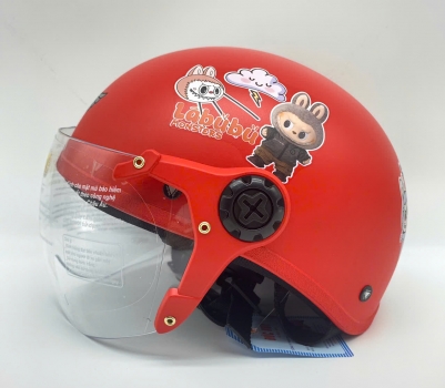 NÓN BẢO HIỂM 012 K JOKO 