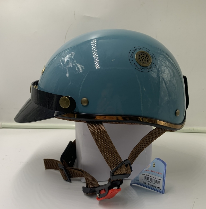 NÓN BẢO HIỂM 012 THÔNG GIÓ JOKO