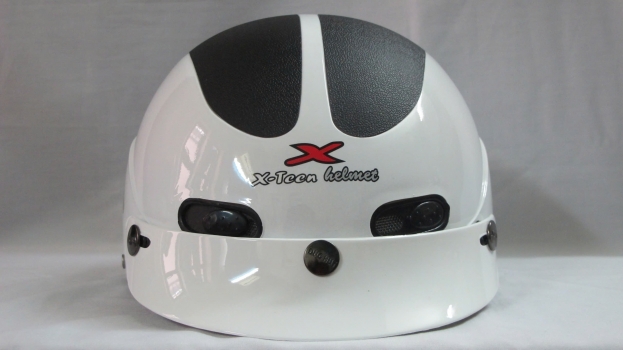 NÓN BẢO HIỂM 207 TN XTEEN