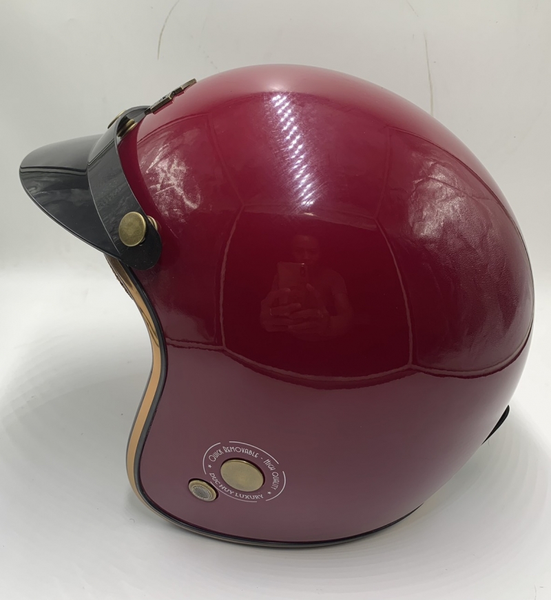 NÓN BẢO HIỂM 268 CKC 