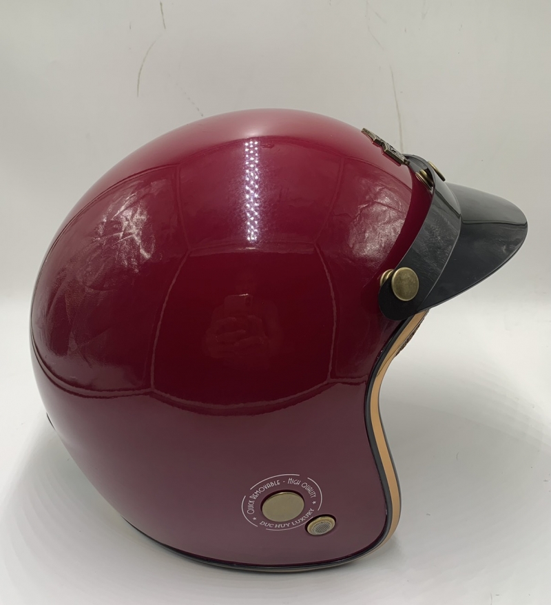 NÓN BẢO HIỂM 268 CKC 