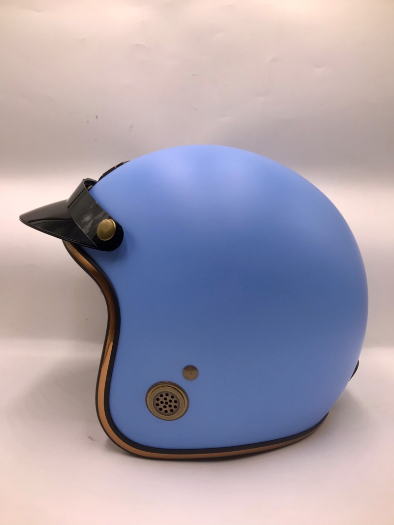 NÓN BẢO HIỂM 268 CKC LÓT RỜI