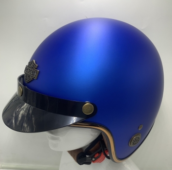 NÓN BẢO HIỂM 268 CKC 