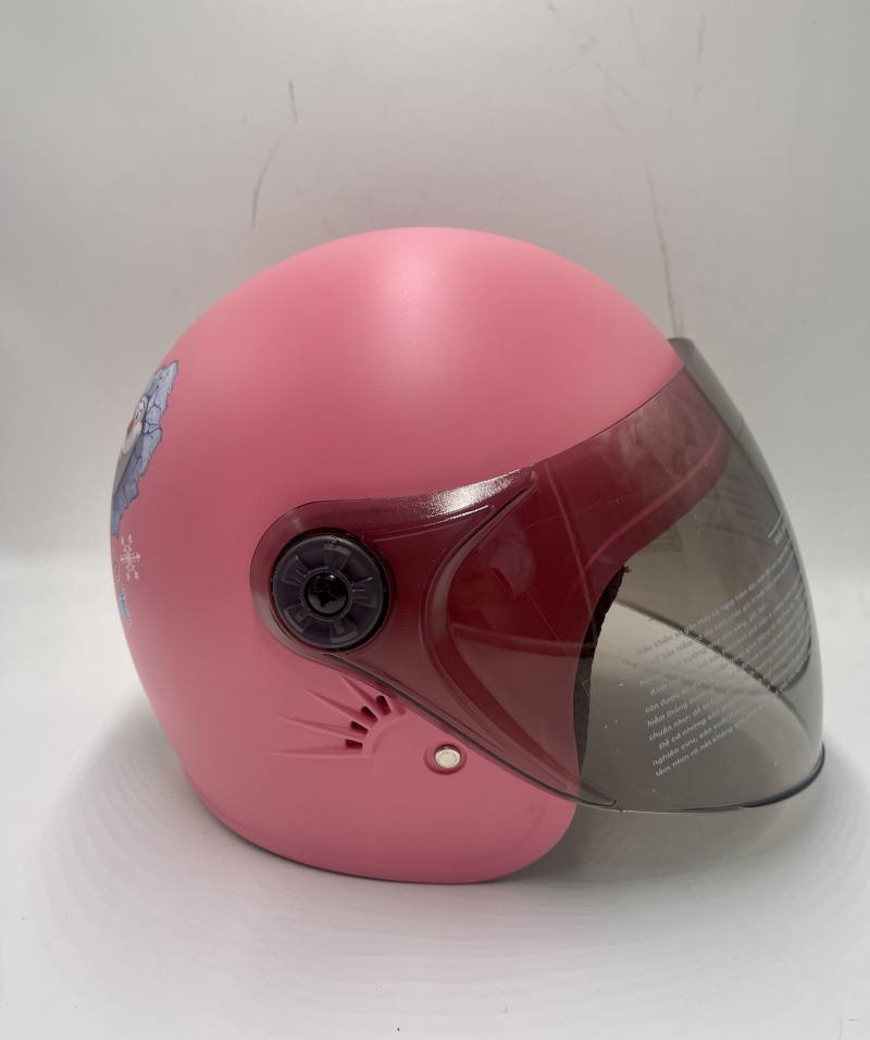 NÓN BẢO HIỂM 268 KIẾNG BÉ 