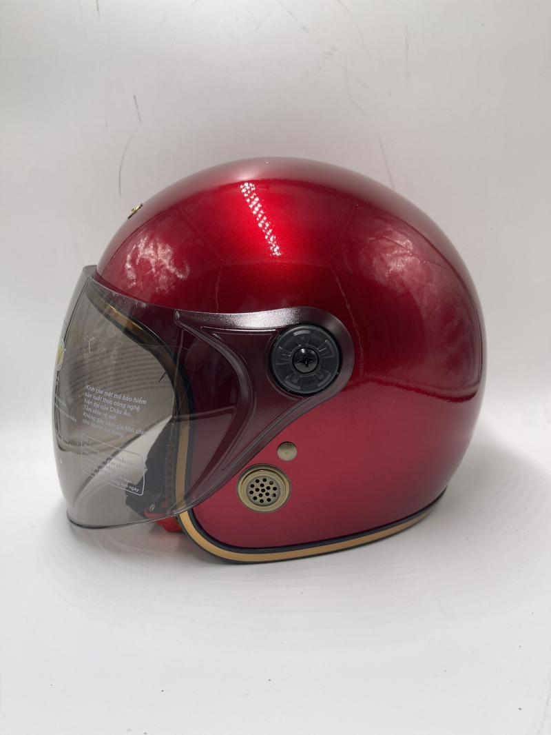  NÓN BẢO HIỂM 268 KIẾNG SƠN CÀNG JOKO TRƠN 