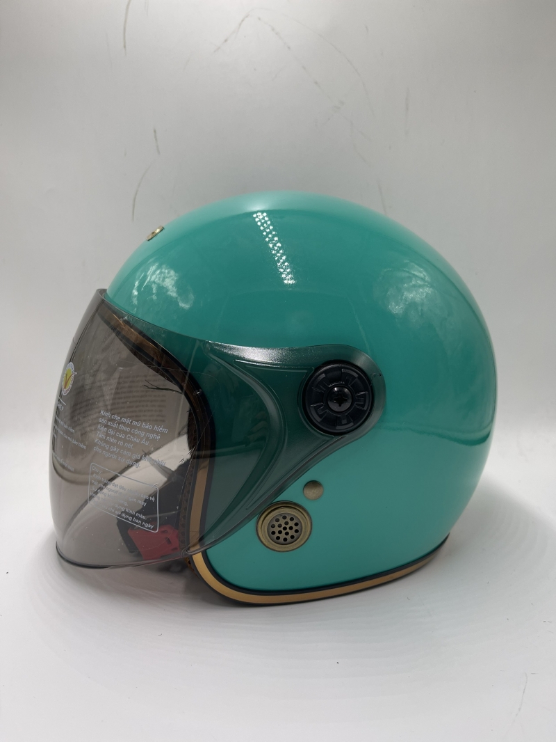  NÓN BẢO HIỂM 268 KIẾNG SƠN CÀNG JOKO TRƠN 