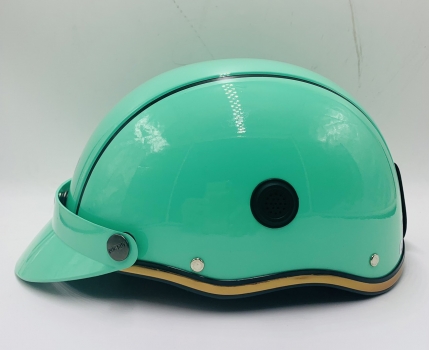 NÓN BẢO HIỂM 309 CKC SỌC